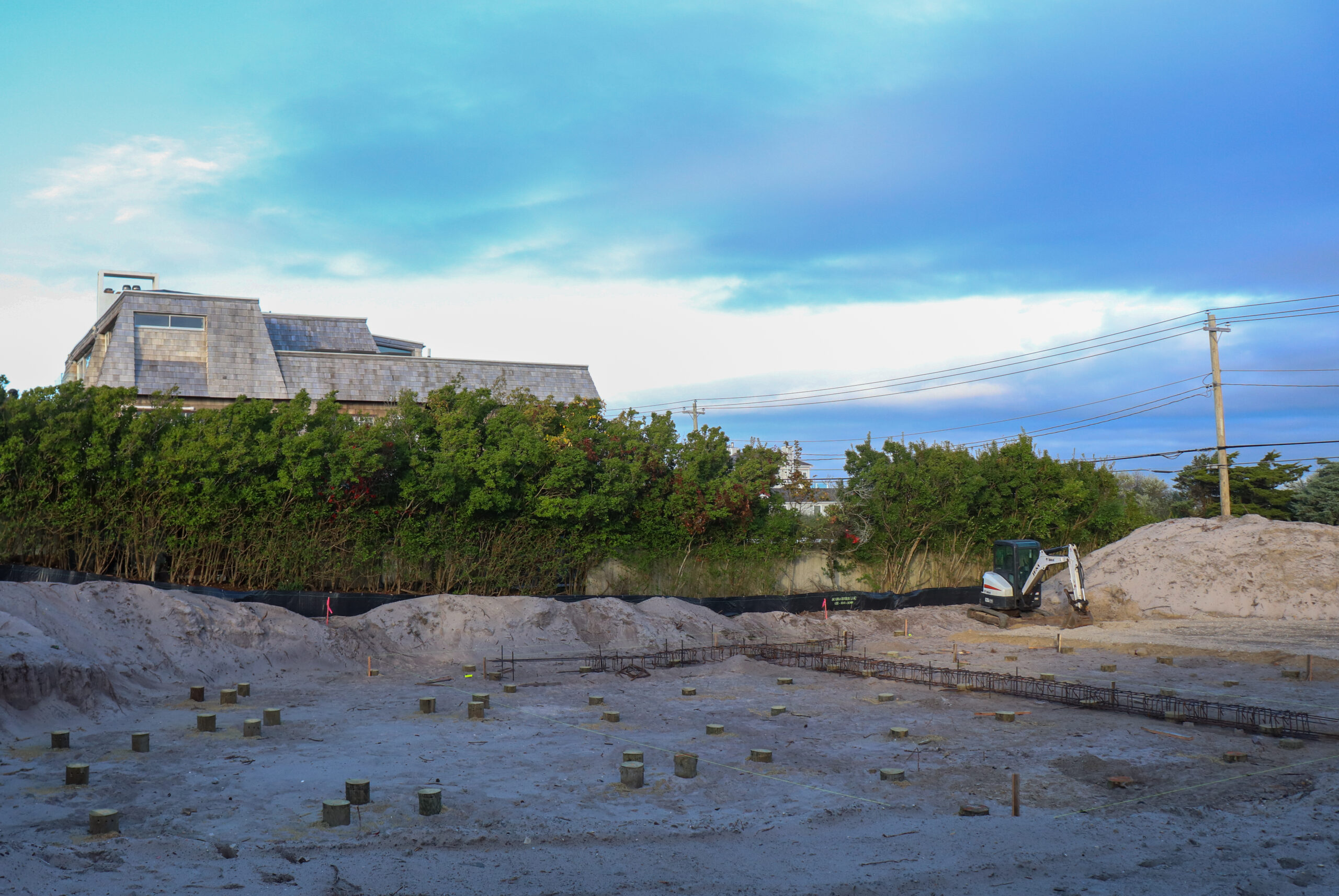 Land Surveying in the Hamptons: Different Types of Land Surveys Explained