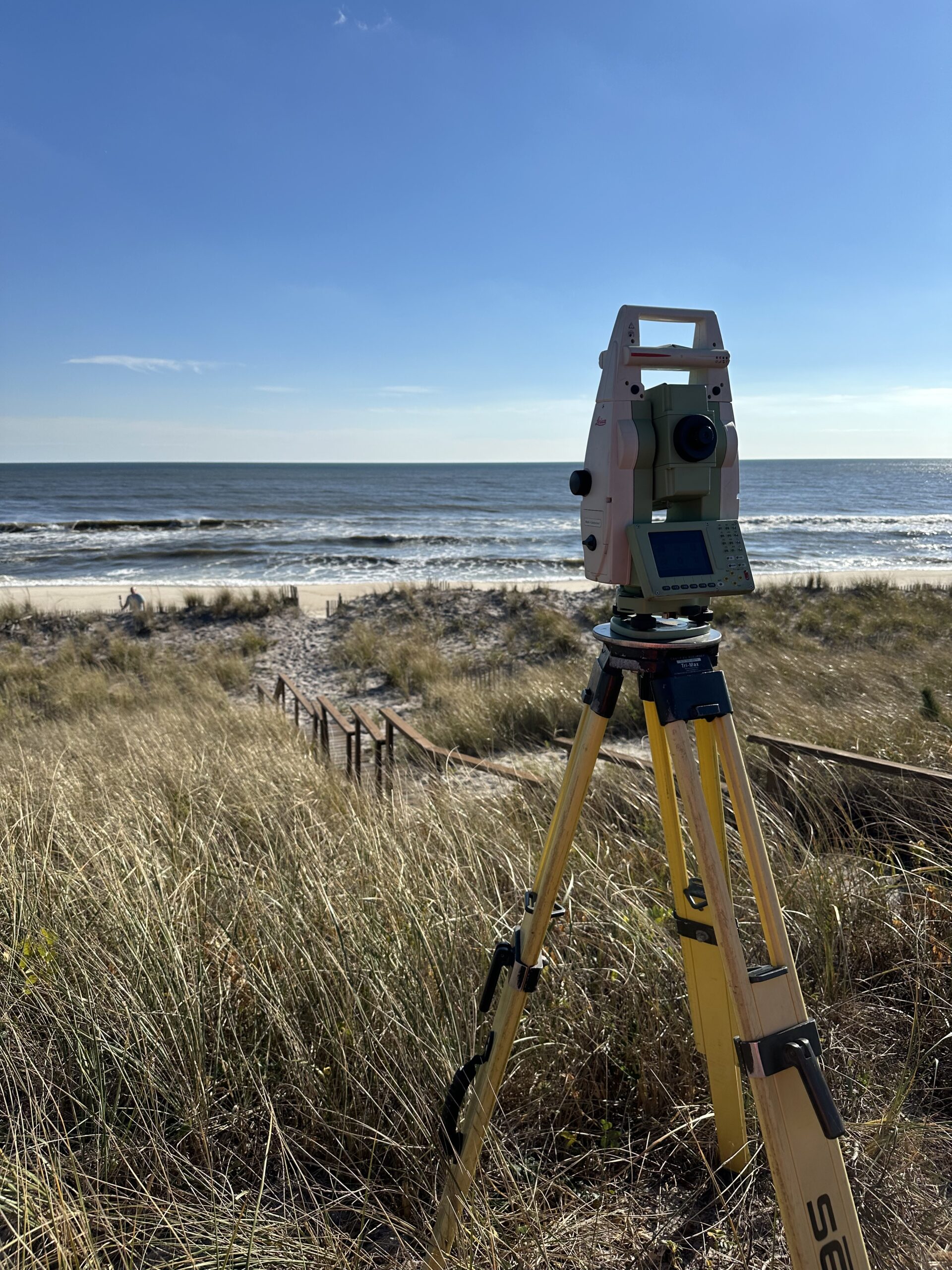 hamptons land surveyors